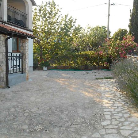 Miadea Apartment Rovinjsko Selo Bagian luar foto
