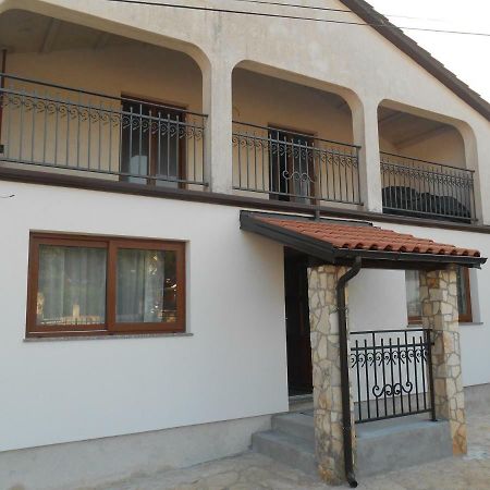 Miadea Apartment Rovinjsko Selo Bagian luar foto