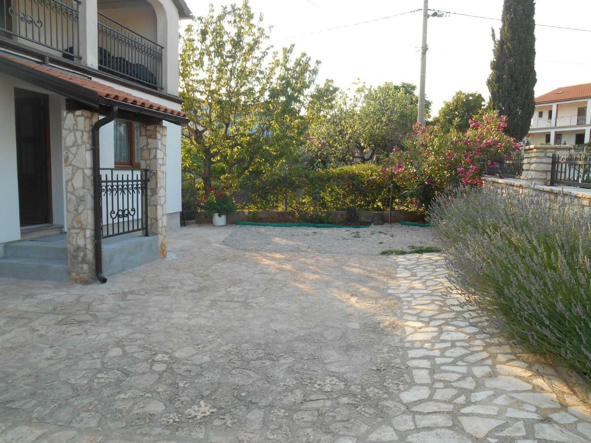 Miadea Apartment Rovinjsko Selo Bagian luar foto