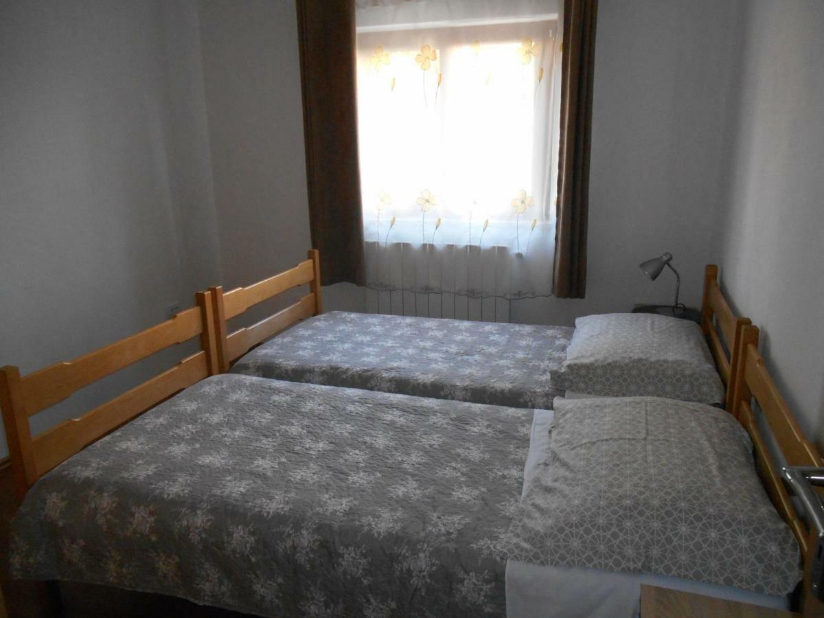 Miadea Apartment Rovinjsko Selo Bagian luar foto