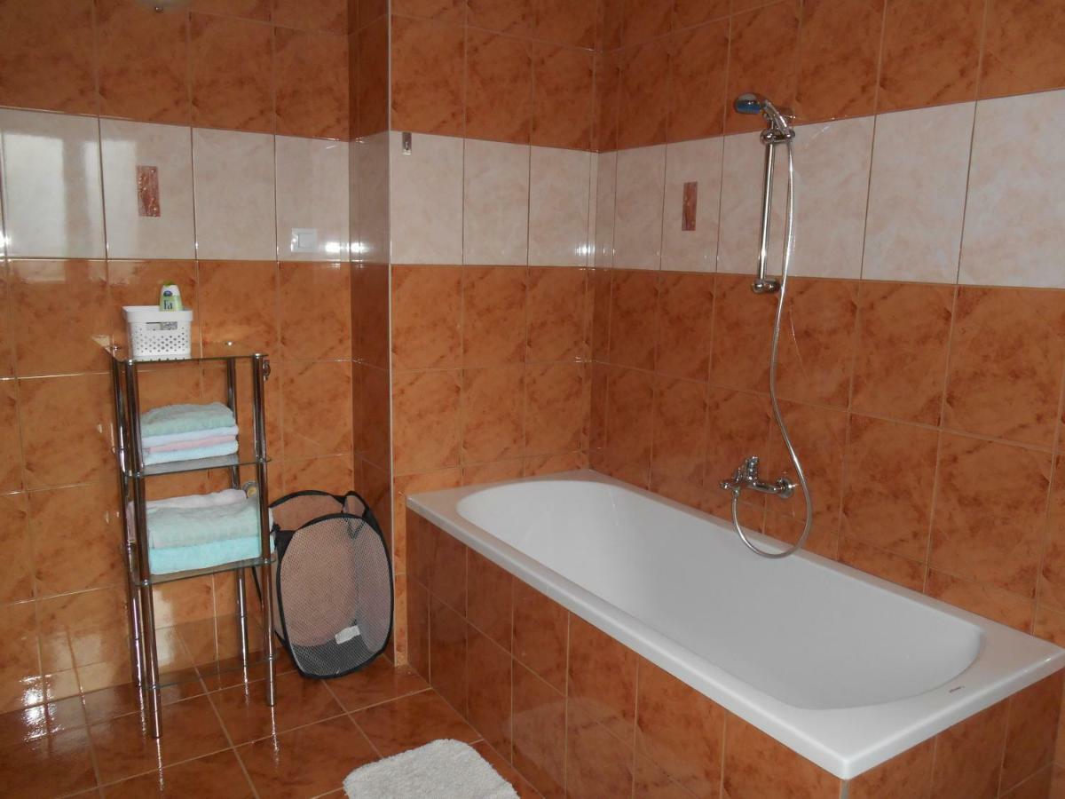 Miadea Apartment Rovinjsko Selo Bagian luar foto