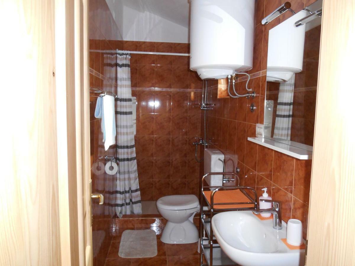 Miadea Apartment Rovinjsko Selo Bagian luar foto