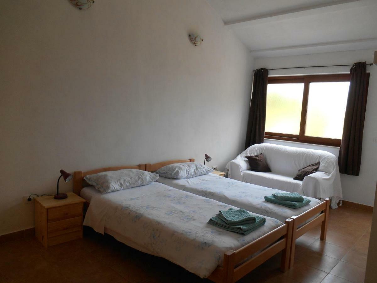 Miadea Apartment Rovinjsko Selo Bagian luar foto